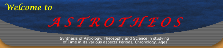 Welcome to Astrotheos
